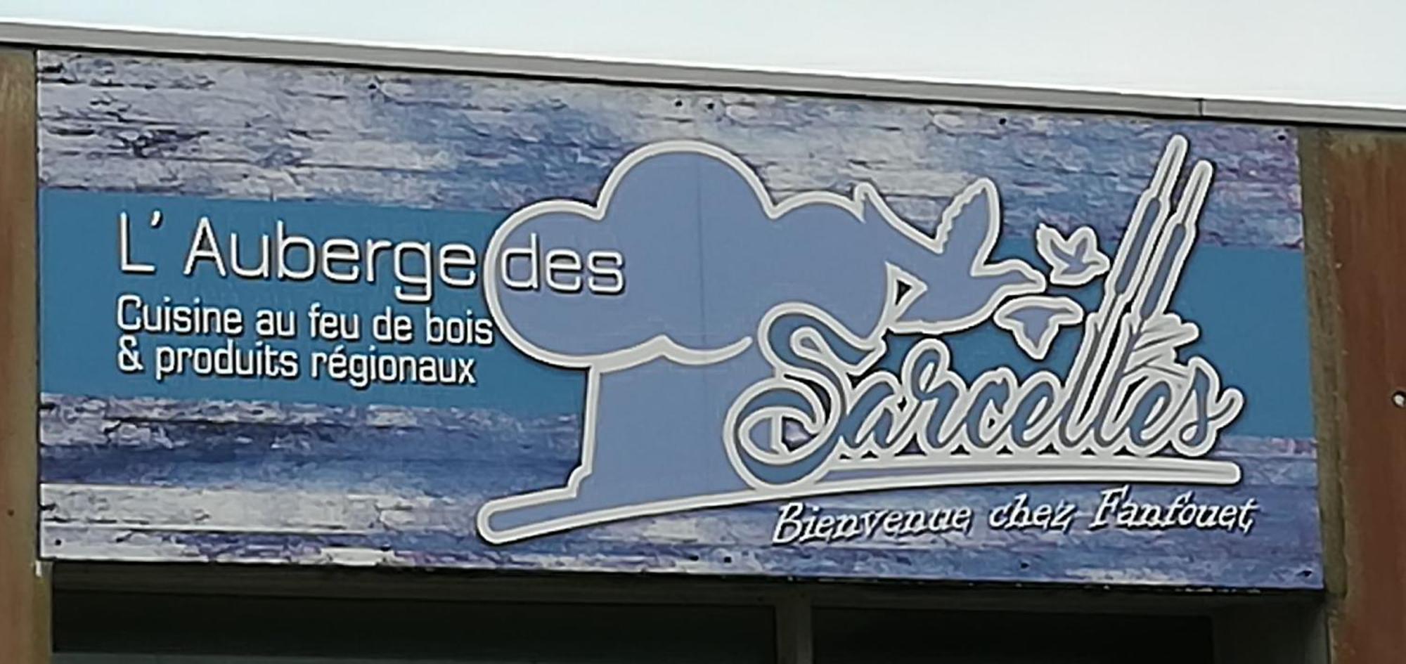 Gite De L'Etang Des Sarcelles Saint-Martin-d'Aubigny Eksteriør bilde